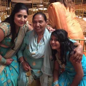 Meet your Posher, Tejvir